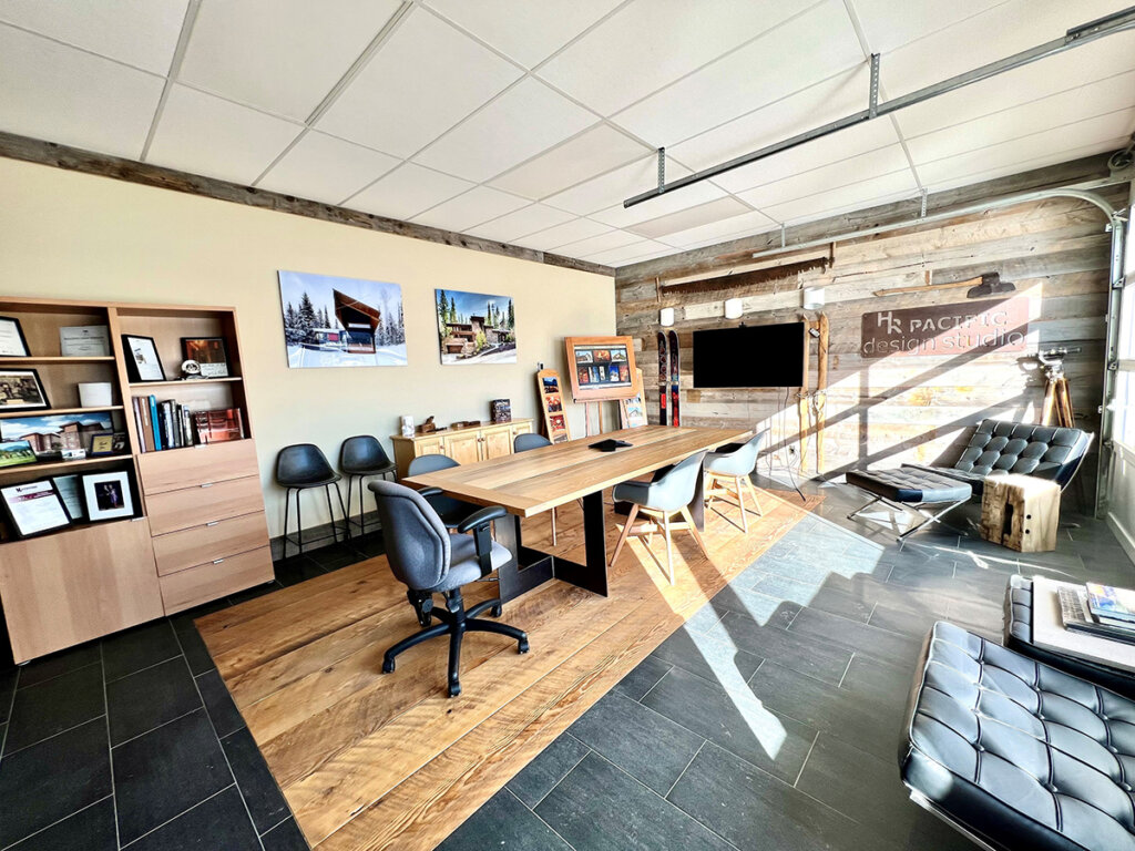 home builder golden bc office location